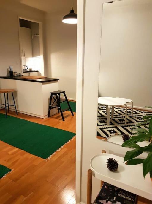 Eriksgatan 45M2 Helsinki Apartment Exterior photo