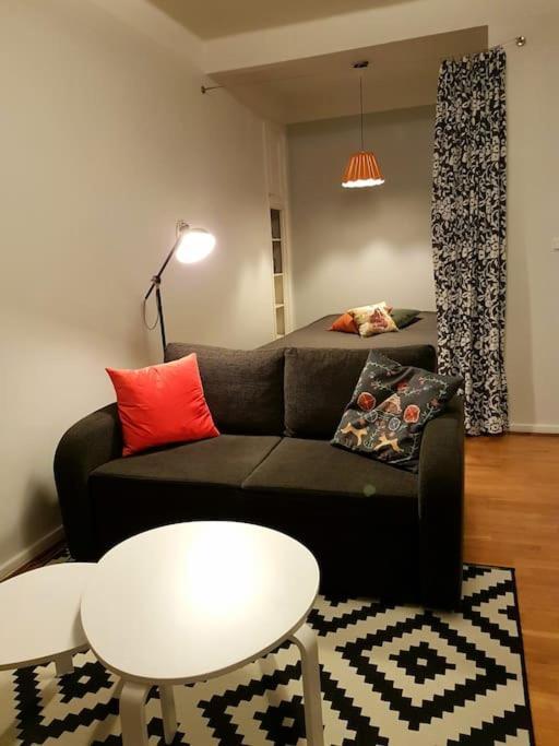 Eriksgatan 45M2 Helsinki Apartment Exterior photo